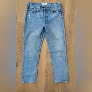 Denim Forum, The Ex Boyfriend jean